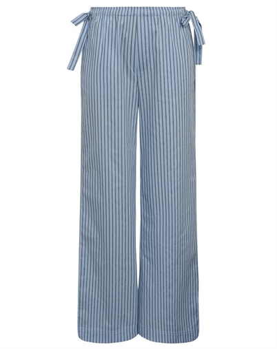 mbyM - Irna Bukser - Blue Stripe